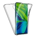 Miniatyrbillede 1 af 5: 360° fuld dækning Xiaomi Mi Note 10 / 10 Pro