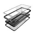 Pikkukuva 5 / 5: Samsung S20 Ultra Privacy Comprehensive Premium Cover Glassback V4