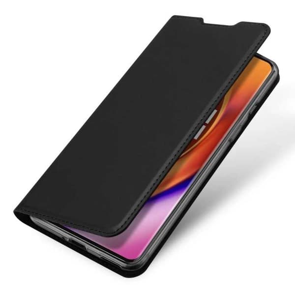 OnePlus 8 Pro Flipfodral Skin Pro med Kortfack