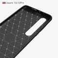 Miniatyrbillede 5 af 5: Xiaomi Mi 10 Pro Stöttåligt Skal SlimCarbon