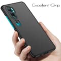Miniatyrbillede 4 af 6: Xiaomi Mi 10 Pro Ultra tyndt matsort cover Basic V2