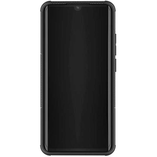 Xiaomi Mi 10 stødsikkert cover med Support Active