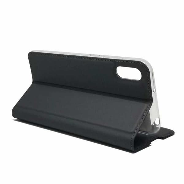 Huawei Y6s Flip Case Skin Pro med kortrum