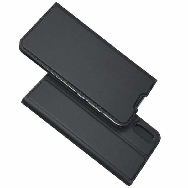 Huawei Y6s Flip Case Skin Pro med kortrum