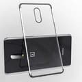 Miniatyrbillede 1 af 4: OnePlus 8 stødabsorberende gummicover V2