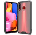 Miniatyrbillede 1 af 5: INF Samsung Galaxy A20S skal gennemsigtig