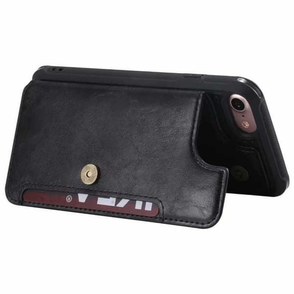 iPhone 7 & 8 multifunktionel kortholder 5-SLOT Winston