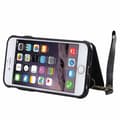 Miniatyrbillede 2 af 4: iPhone 7 & 8 multifunktionel kortholder 5-SLOT Winston