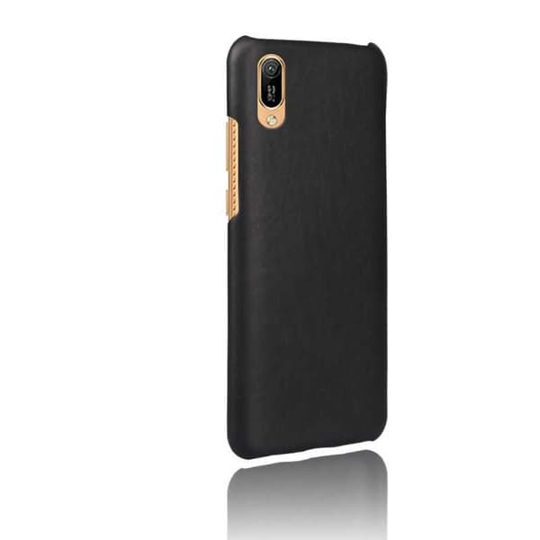 Huawei Y6s Ultra-ohut Vintage Shell Jazz