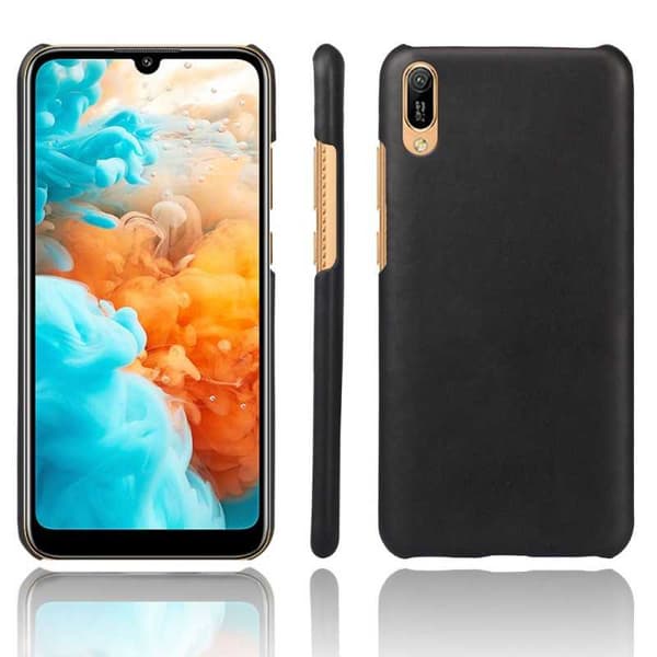 Huawei Y6s Ultra-ohut Vintage Shell Jazz