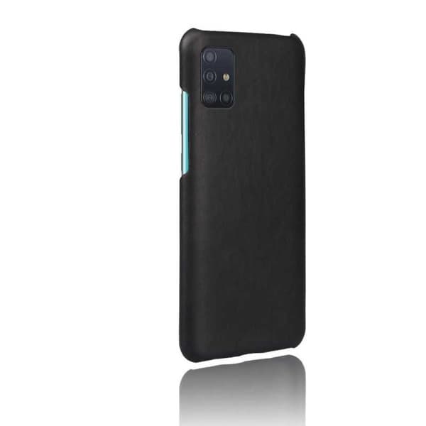 Samsung A71 Ultra-ohut Vintage Shell Jazz