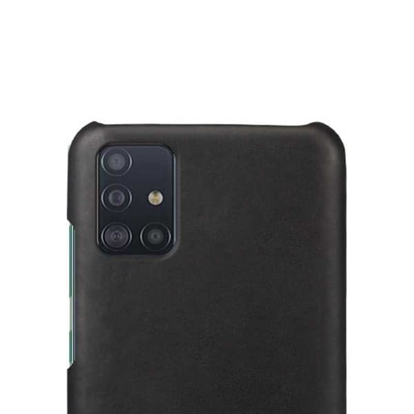 Samsung A71 Ultra-ohut Vintage Shell Jazz