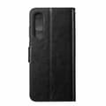 Pikkukuva 3 / 4: Sony Xperia 1 II -lompakkokotelo PU-nahkainen 4-POCKET (XQ-AT519)