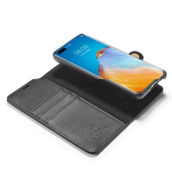 Mobil tegnebog Magnetisk DG Ming P40 Pro