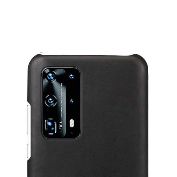 Huawei P40 Pro Ultratunt Vintage Skal Jazz