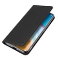 Miniatyrbild 3 av 4: Huawei P40 PRO Flipfodral Skin Pro med Kortfack