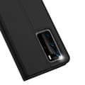 Miniatyrbild 4 av 4: Huawei P40 PRO Flipfodral Skin Pro med Kortfack