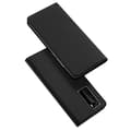 Miniatyrbild 1 av 4: Huawei P40 PRO Flipfodral Skin Pro med Kortfack