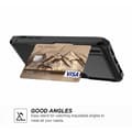Miniatyrbillede 3 af 7: Samsung S20 Plus stødsikkert cover med kortrum Solid V2