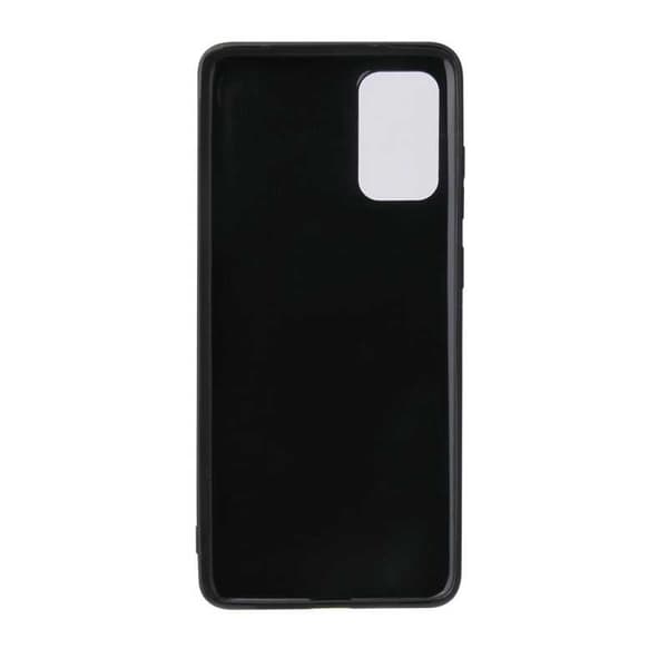 Samsung S20 stødsikkert cover FullCarbon V2