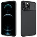 Miniatyrbilde 2 av 2: Nillkin CamShield deksel Apple iPhone 12 Pro Max