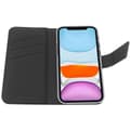 Miniatyrbilde 4 av 6: Celly Lommebokveske til iPhone 11 svart