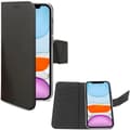Miniatyrbilde 1 av 6: Celly Lommebokveske til iPhone 11 svart