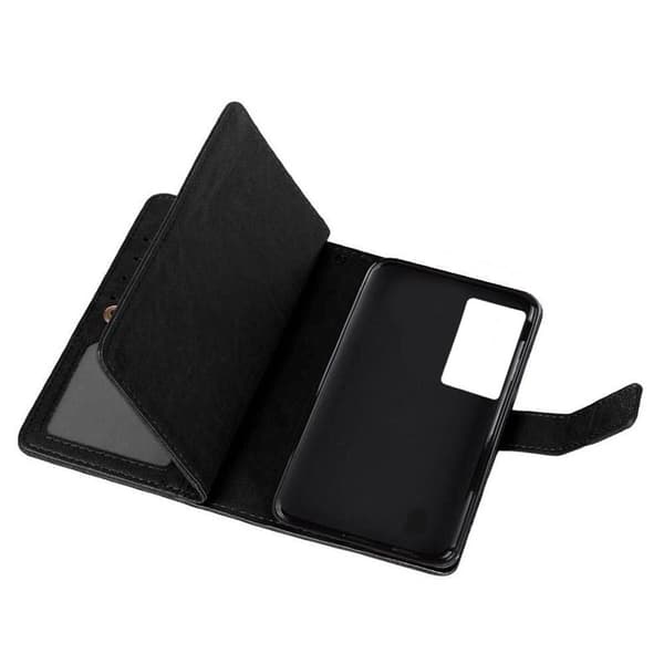 Dobbeltflip Flexi 9-kort Samsung Galaxy Note 20 Ultra