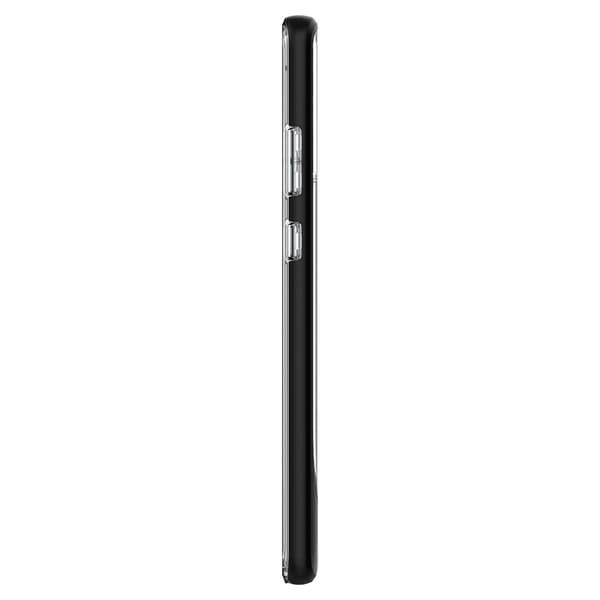 Spigen Samsung Galaxy Note 20 Cover Neo Hybrid Crystal Sort