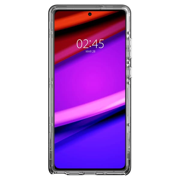 Spigen Samsung Galaxy Note 20 Cover Neo Hybrid Crystal Sort