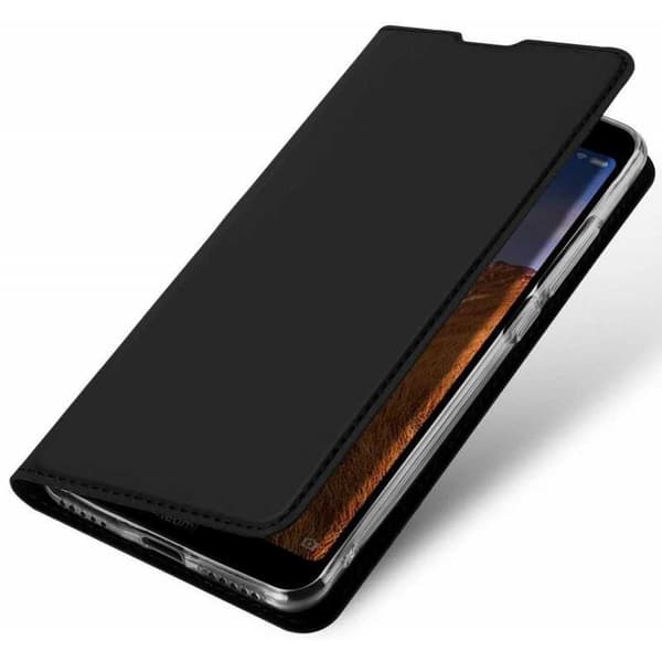 Xiaomi Mi 10 Pro Flipfodral Skin Pro med Kortfack