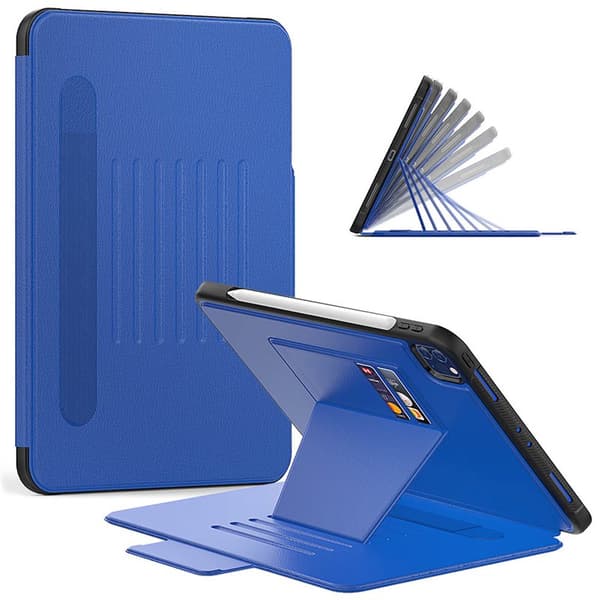 Aktiv Cover Apple iPad Pro 11 (2020) : farve - blå