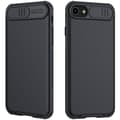Miniatyrbilde 1 av 3: Nillkin CamShield deksel Apple iPhone 7/8