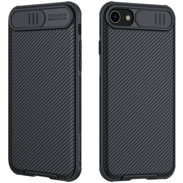 Nillkin CamShield deksel Apple iPhone 7/8