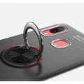 Miniatyrbillede 4 af 9: Samsung A40 Praktisk stødsikkert cover med ringholder V3