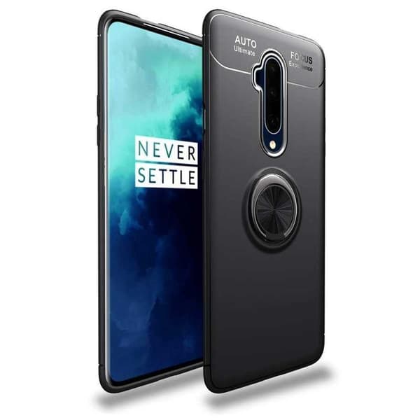 OnePlus 8 Pro käytännöllinen iskunkestävä kotelo rengaspidikkeellä V3
