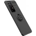 Miniatyrbillede 2 af 6: Huawei P40 Pro Praktisk stødsikkert cover med ringholder V3