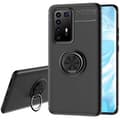 Miniatyrbillede 1 af 6: Huawei P40 Pro Praktisk stødsikkert cover med ringholder V3