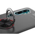Miniatyrbillede 4 af 7: Xiaomi Mi 10 Pro Praktisk stødsikkert cover med ringholder V3