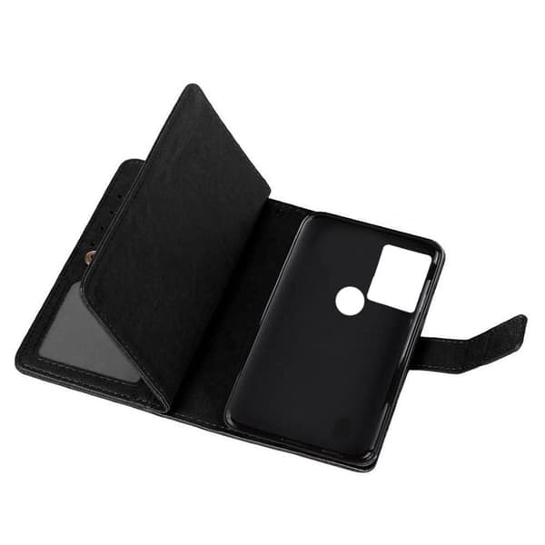 Dual-flip Flexi 9-kort Samsung Galaxy A21s (SM-A217F)