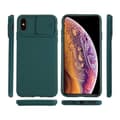 Miniatyrbillede 3 af 8: iPhone 7 Plus / 8 Plus stødsikkert cover Indbygget kamerabeskyttelse CamShield