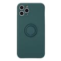 Miniatyrbillede 2 af 6: iPhone 11 Pro Max stødsikkert cover med ringholder CamShield