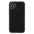 Miniatyrbillede 1 af 6: iPhone 11 Pro Max stødsikkert cover med ringholder CamShield