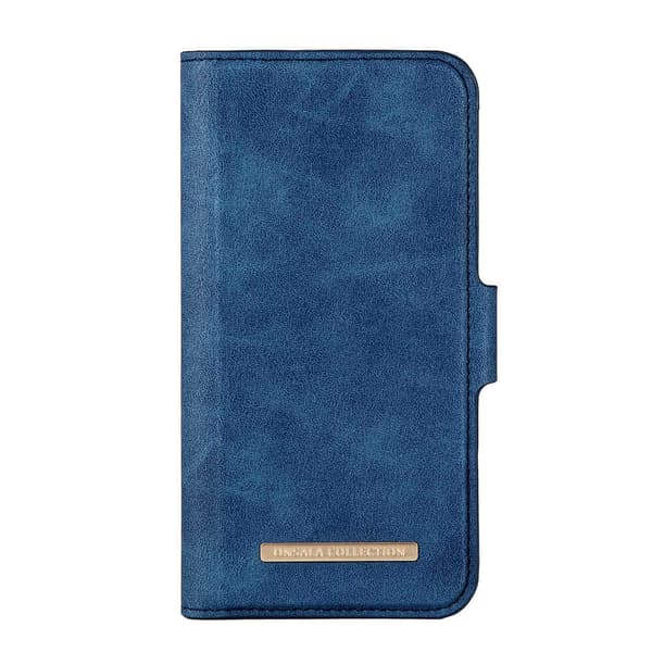 Onsala iPhone 6/6S/7/8/SE Suojakotelo Fashion Edition Irrotettava Kuori Royal Blue