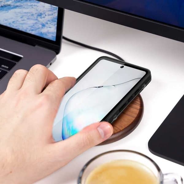 Samsung Note 20 Heltäckande Vattentät Premium Skal - 2m