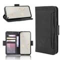 Miniatyrbillede 1 af 6: Google Pixel 4a 4G/LTE Wallet Case PU-læder 6-LOMMES Winston V3