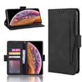 Miniatyrbillede 1 af 6: iPhone 11 Pro Wallet Case PU-læder 6-LOMMES Winston V3