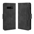 Pikkukuva 2 / 6: Samsung Galaxy S10 Plus -lompakkokotelo, PU-nahkainen 6-TASKUT Winston V3