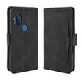 Miniatyrbillede 3 af 5: Motorola One Hyper Wallet Case PU Læder 6-SLOT Winston V3
