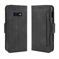 Miniatyrbillede 2 af 6: Samsung Galaxy S10e Pung-etui PU-læder 6-LOMMES Winston V3